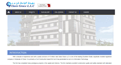 Desktop Screenshot of oasisgrace.com
